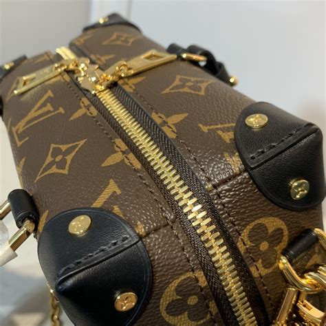 m45571 louis vuitton|Petite Malle Souple Monogram Canvas .